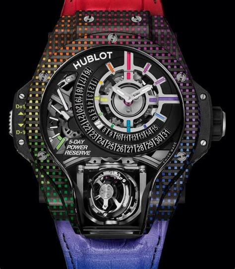 48a hublot air canada|Hublot watches near me.